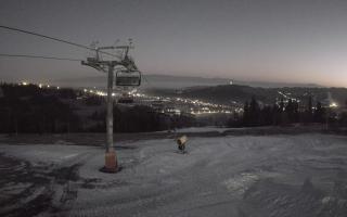 Rusin Ski kolej - 19-12-2025 05:32