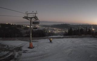 Rusin Ski kolej - 19-12-2025 05:39