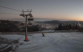 Rusin Ski kolej - 19-12-2025 05:46