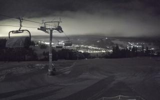 Rusin Ski kolej - 14-01-2026 02:41