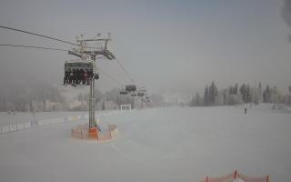 Rusin Ski kolej - 01-02-2026 08:22