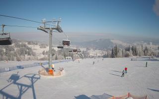 Rusin Ski kolej - 01-02-2026 10:01