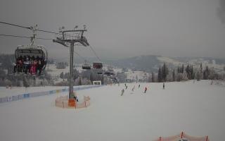 Rusin Ski kolej - 01-02-2026 11:11