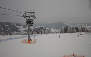 Rusin Ski kolej - 01-02-2026 11:25