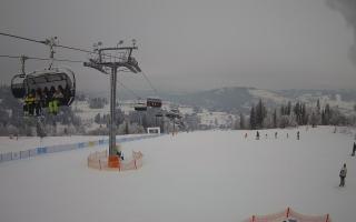 Rusin Ski kolej - 01-02-2026 11:32