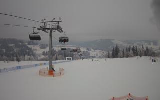 Rusin Ski kolej - 01-02-2026 11:46