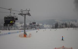 Rusin Ski kolej - 01-02-2026 12:00