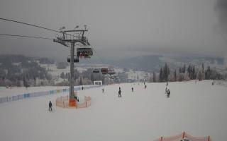 Rusin Ski kolej - 01-02-2026 12:07