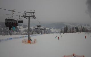 Rusin Ski kolej - 01-02-2026 12:35