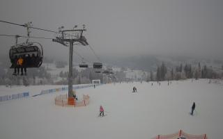 Rusin Ski kolej - 01-02-2026 12:49