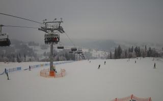Rusin Ski kolej - 01-02-2026 13:03