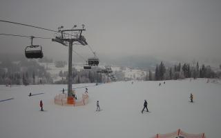 Rusin Ski kolej - 01-02-2026 13:11