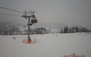 Rusin Ski kolej - 01-02-2026 13:18