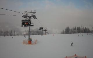 Rusin Ski kolej - 01-02-2026 13:32