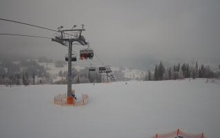 Rusin Ski kolej - 01-02-2026 13:53