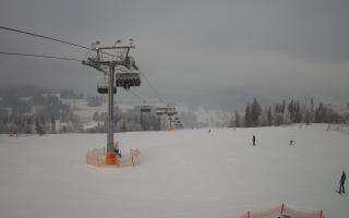 Rusin Ski kolej - 01-02-2026 14:00