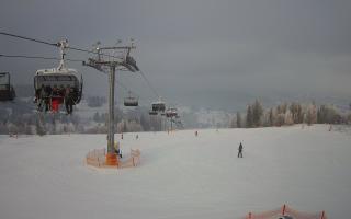 Rusin Ski kolej - 01-02-2026 14:07