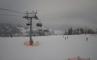 Rusin Ski kolej - 01-02-2026 14:14