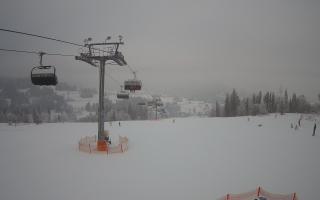 Rusin Ski kolej - 01-02-2026 14:28
