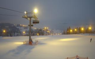 Rusin Ski kolej - 01-02-2026 15:52