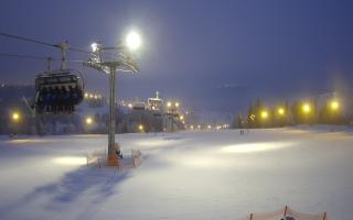 Rusin Ski kolej - 01-02-2026 15:59