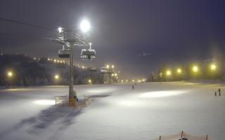 Rusin Ski kolej - 01-02-2026 16:06