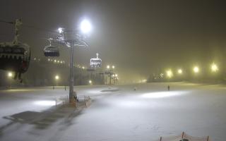 Rusin Ski kolej - 01-02-2026 17:52