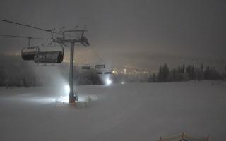 Rusin Ski kolej - 01-02-2026 22:12