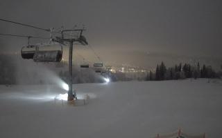 Rusin Ski kolej - 01-02-2026 22:19