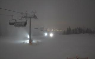 Rusin Ski kolej - 01-02-2026 22:33