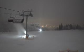 Rusin Ski kolej - 01-02-2026 22:48