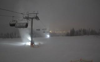 Rusin Ski kolej - 01-02-2026 23:02