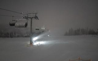 Rusin Ski kolej - 01-02-2026 23:23