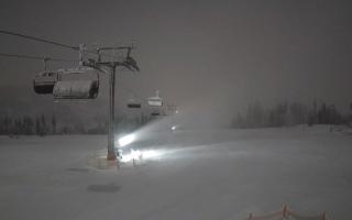 Rusin Ski kolej - 01-02-2026 23:30