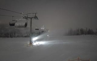 Rusin Ski kolej - 01-02-2026 23:37