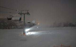 Rusin Ski kolej - 01-02-2026 23:44