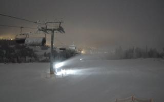 Rusin Ski kolej - 02-02-2026 00:05