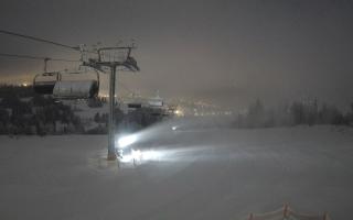 Rusin Ski kolej - 02-02-2026 00:12