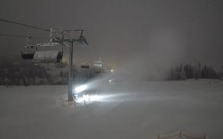 Rusin Ski kolej - 02-02-2026 00:54