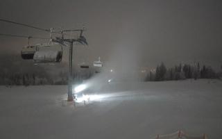 Rusin Ski kolej - 02-02-2026 01:43