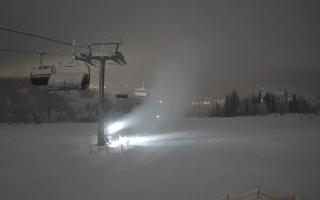 Rusin Ski kolej - 02-02-2026 01:51