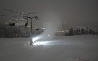 Rusin Ski kolej - 02-02-2026 02:05