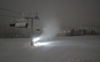 Rusin Ski kolej - 02-02-2026 02:12