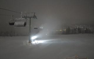 Rusin Ski kolej - 02-02-2026 02:19