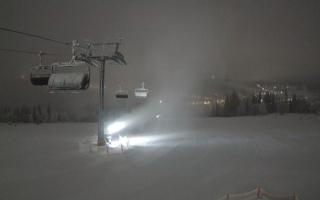 Rusin Ski kolej - 02-02-2026 02:26