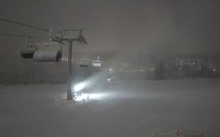 Rusin Ski kolej - 02-02-2026 02:33