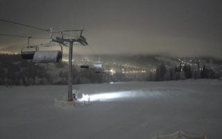 Rusin Ski kolej - 02-02-2026 03:01