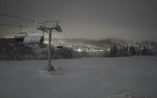 Rusin Ski kolej - 02-02-2026 03:08