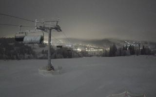 Rusin Ski kolej - 02-02-2026 03:15
