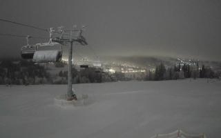 Rusin Ski kolej - 02-02-2026 03:29